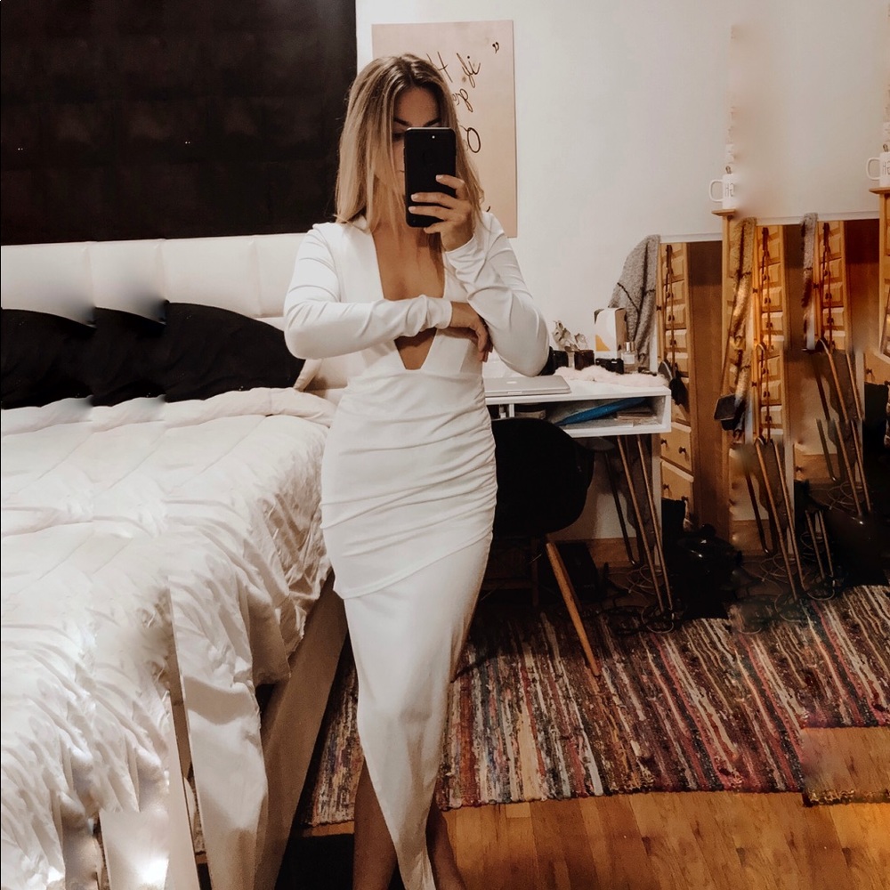 Missguided Dress